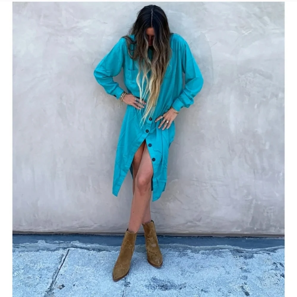 Gorgeous dress - Picture 5 of 6